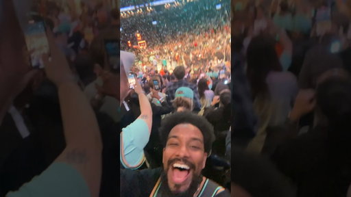 Get paid to go to live events and film videos