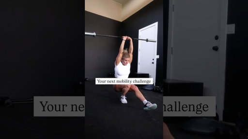 I have mobility routines in the Naked Program that work. Check it out in my bio.