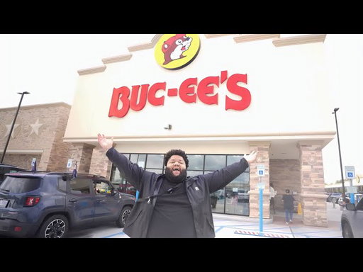 Is Buc-ee's The Best Gas Station In America?......