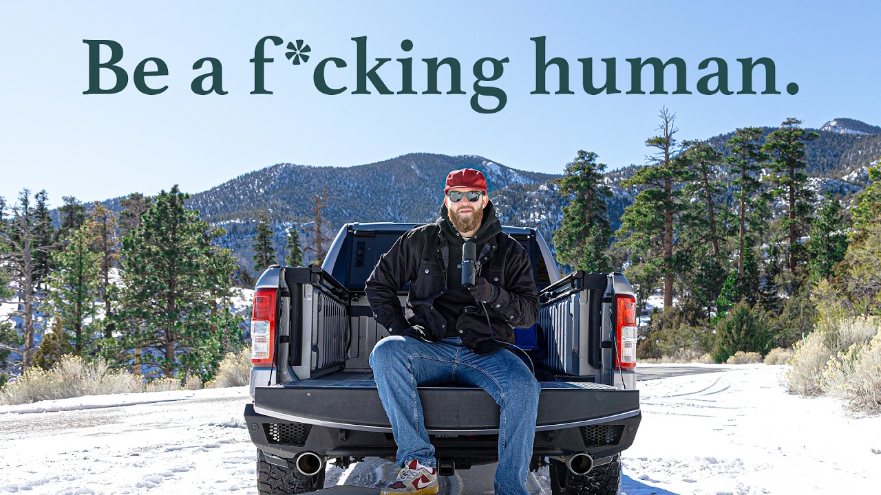 personal brands have changed, THIS no longer works