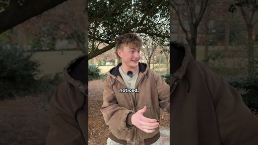 College superstitions