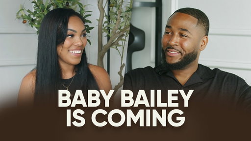 6: We’re Having a Baby! Our Pregnancy Announcement and First Trimester Reality