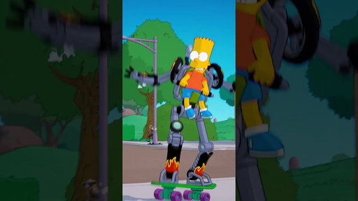 Jump in for the mini-event Nov 1 @ 11AM ET to watch Fortnite crash into Springfield!