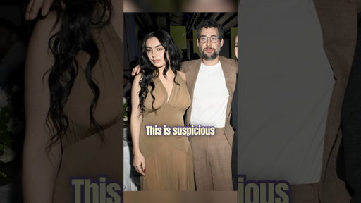 This Charli XCX and Jack Antonoff collab seems suspicious 👀