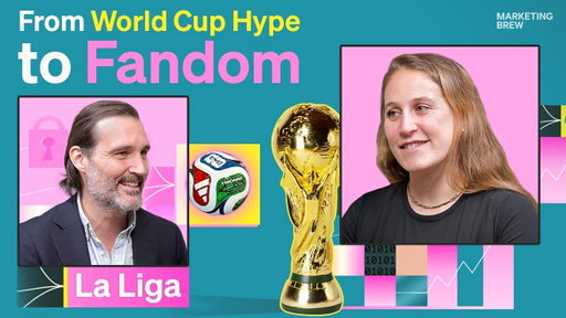 @LaLiga's Content Plan: Turn World Cup Hype into Lasting Fandom