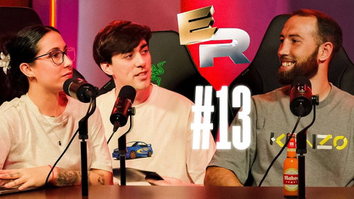 SANDOR MARTÍN | EXTRA ROUND #13 by MAHOU