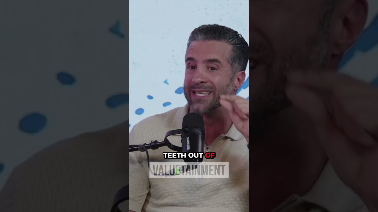 Epstein’s Dental Room Looks Straight Out of a Horror Movie