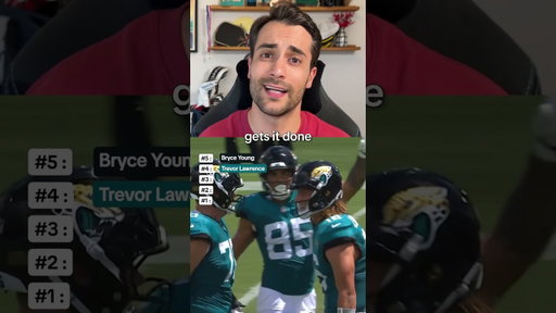My favorite starts for week 4!🚨 #fantasyfootball