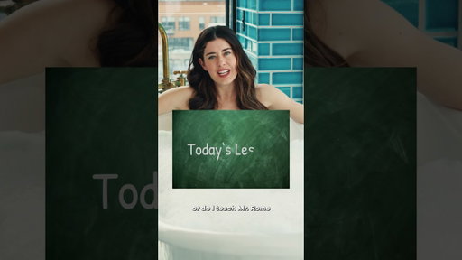 Harry's Tub, Ep. 5: @ManonMathews