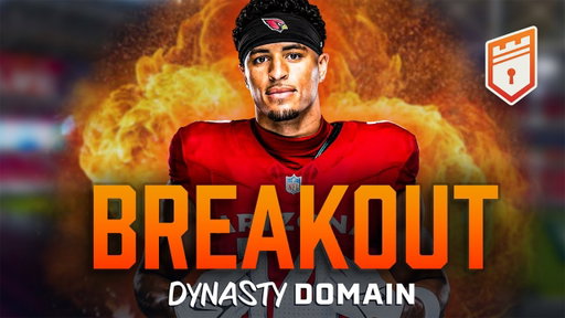 7 Players About to Explode in Dynasty (Breakouts)