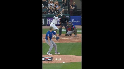Munetaka Murakami came back for more 👏 #homerun #highlight #mlb