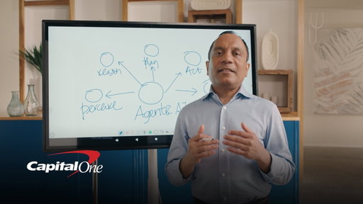Agentic AI 101: what you need to know about the next phase of AI