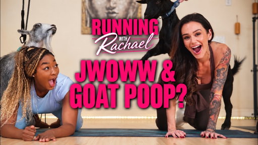 JWOWW: Family drama, New Husband, Snooki & Motherhood