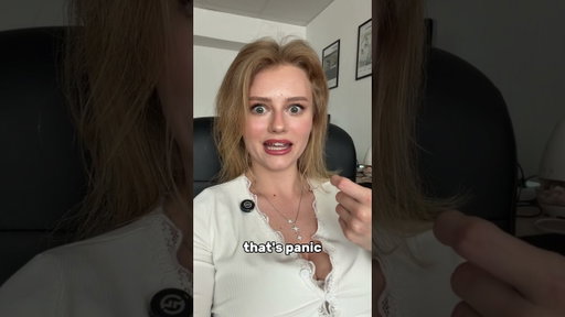 Why I Ghosted the Best First Date I've Had All Year
