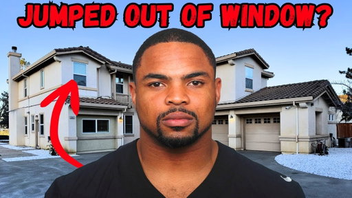 The Doug Martin Story Just Got More Tragic
