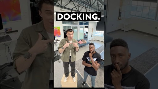 RATE Our Docks!