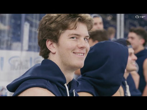 The 2025-26 Penn State Hockey Story | Opening Nights, Building Blocks