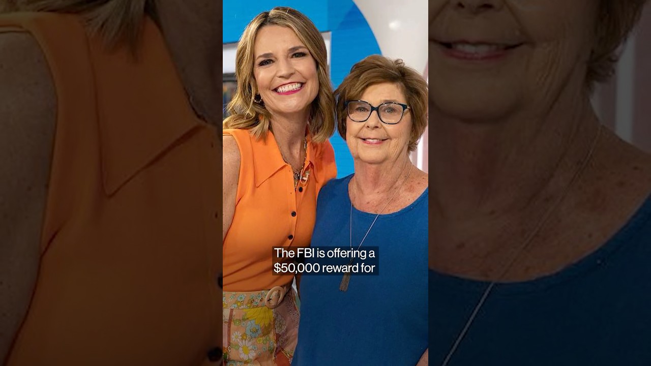 Search for Nancy Guthrie Enters Sixth Day