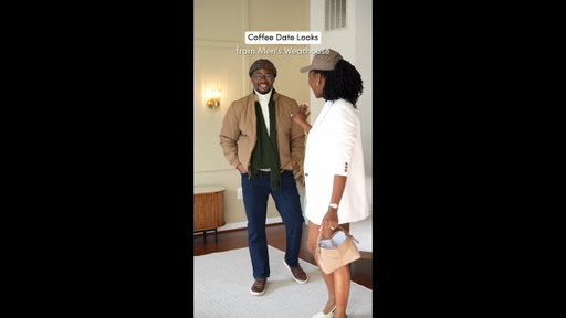 Winter to Spring/Summer Transition Style Ideas by Abisola & Seyi
