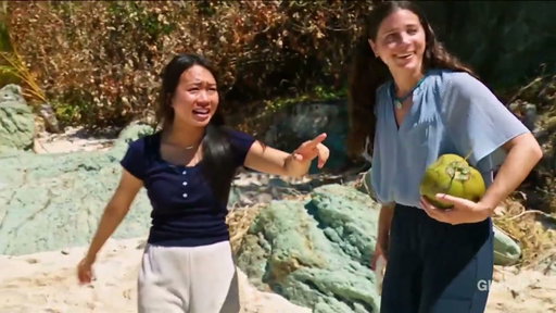 'Survivor 51' First Look Trailer | New Season This Fall
