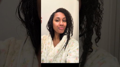 Boho braids refresh! I want to keep my braids 2 more weeks haha