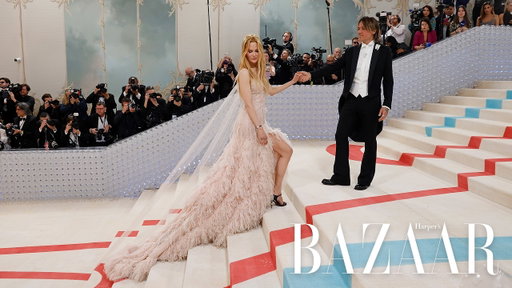 Best Met Gala Looks Of All Time | Bazaar UK