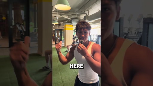 Nothing scripted here jut genuine reaction#proteinicecream #proteinpints  #review  #gym