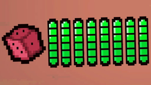 INFINITE BREAK. INFINITE LUCK.