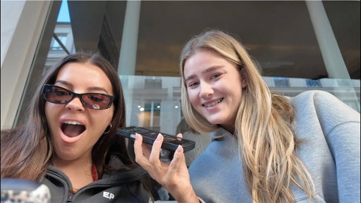i cancelled my flight home… PARIS VLOG 🇫🇷🧘🏼‍♀️🍸