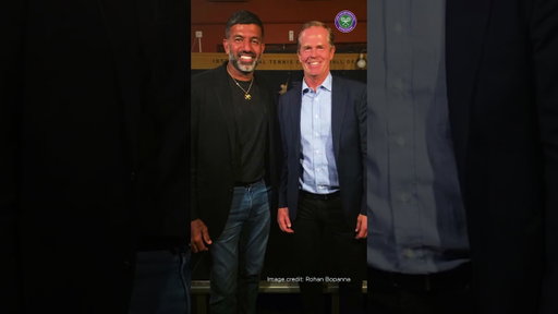 When legends speak, champions listen 🙌