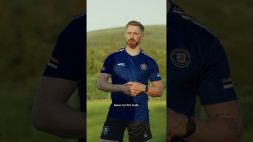 On & Off the Pitch Episode 3: Brothers Killian & Cathal O'Gara