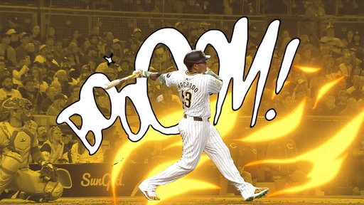 Padres Baseball – Fun for the Whole Family