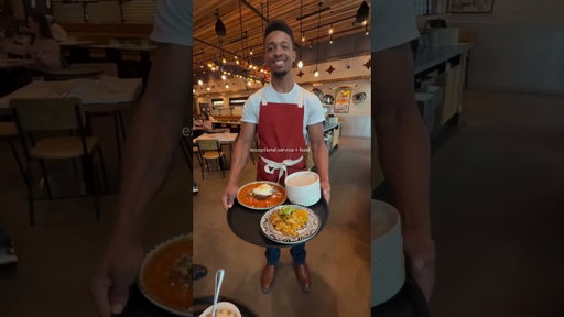 We finally did brunch at Superica and yes… it delivered