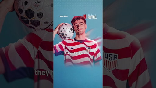 Gary Thinks The USA Have No Chance! 👀😱