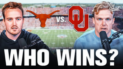 Oklahoma vs Texas Preview and Prediction
