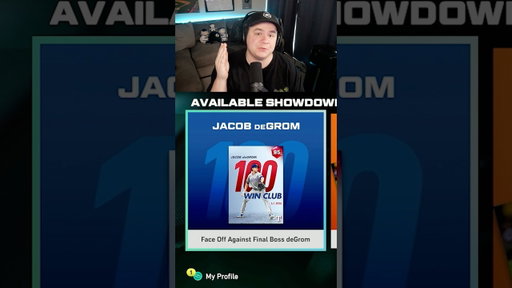 new degrom?!