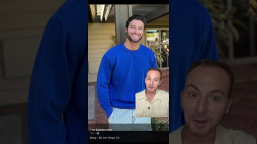 The Men Released for Taylor Frankie Paul’s Bachelorette Season