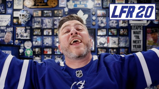 LFR20 - Game 6 - Maple Mountain - Maple Leafs 6, Avalanche 3