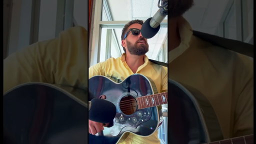 “Low High” comes straight from the heart. A little country, a little blues, and a whole lot of truth