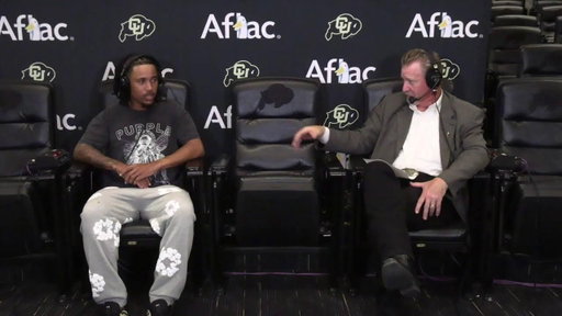 Colorado Football Coaches Show | Presented by Aflac | 9.4.25