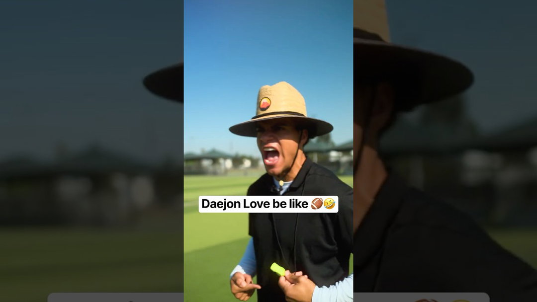 Daejon Love fake 49ers player be like 🤦🏽🤣 #nfl #sketchcomedy #comedyshorts #snl