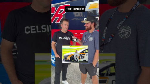 What rule would yall make? #espn #automobile #nascar #nascardriver #autoracing #nascarracing