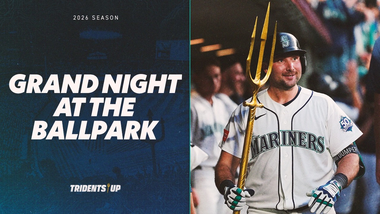 Reds vs. Mariners: Full Game Highlights (7/20/26)