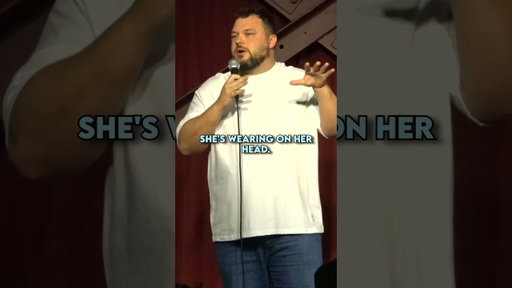 Somalians are black #comedy #comedian #standup #shorts #haha #jokes #joking #standupcomedian