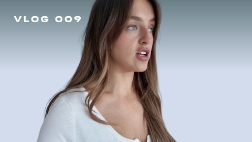 Alicia Moffet ( Backstage ) Vlog 009 - Jours de shoot ( OD + nouvelle chanson !!! )