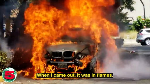 Inside Mexico’s Cartel Civil War