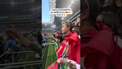 Chicharito🤣🇲🇽🇲🇦Twitch: tikibeen1 🚀  Streaming ALL WORLD CUP 🌎#tiki #morocco #worldcup #mexico