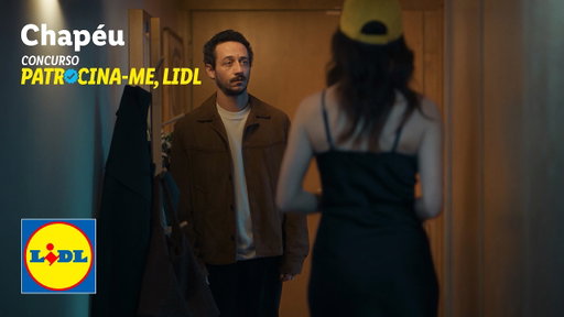 Patrocina-me | Lidl Portugal
