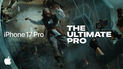 iPhone 17 Pro: Incredibly Powerful Camera