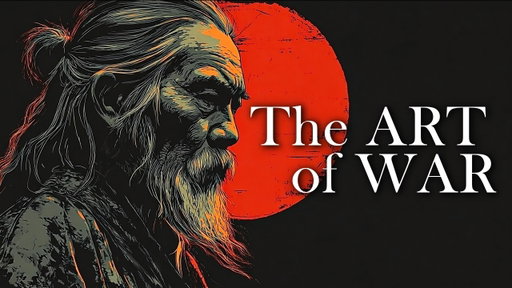 21 Principles of Power in the Art of War | Sun Tzu (1 Hour)